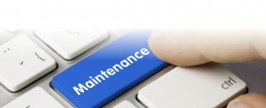 Maintenance